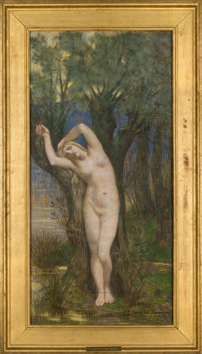  da Pierre Puvis de Chavannes