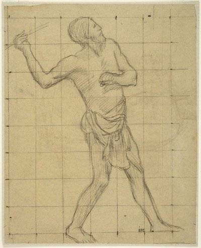  da Pierre Puvis de Chavannes