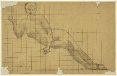  da Pierre Puvis de Chavannes
