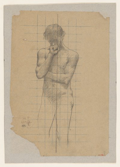  da Pierre Puvis de Chavannes