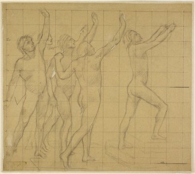  da Pierre Puvis de Chavannes