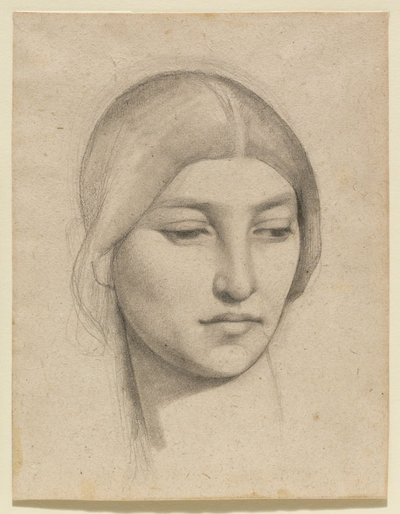  da Pierre Puvis de Chavannes