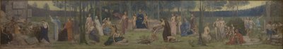  da Pierre Puvis de Chavannes