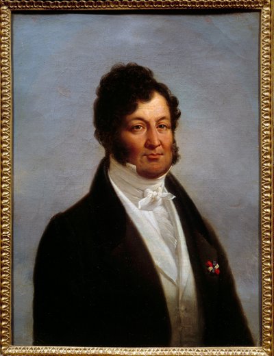 Ritratto di Luigi Filippo d