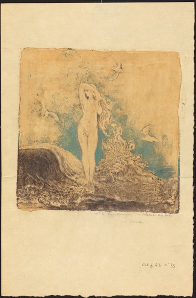 Aphrodite da Pierre Roche