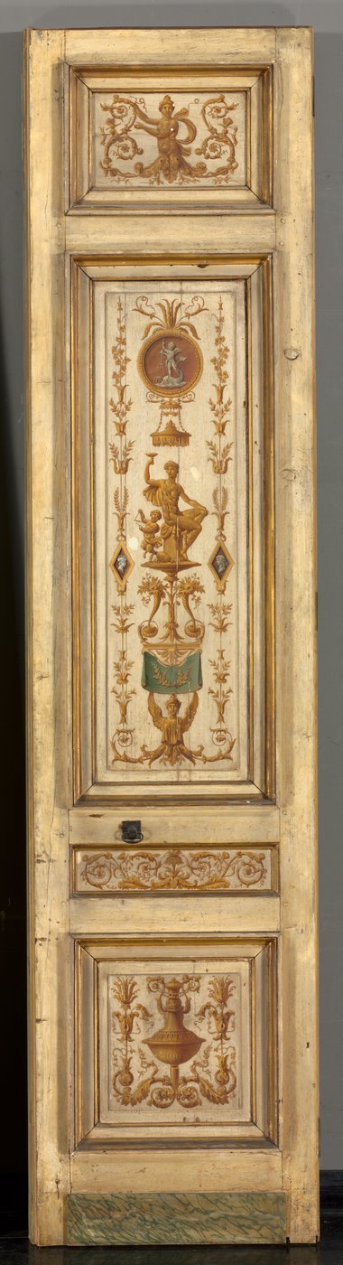Porte a doppia anta, 1790s da Pierre Rousseau