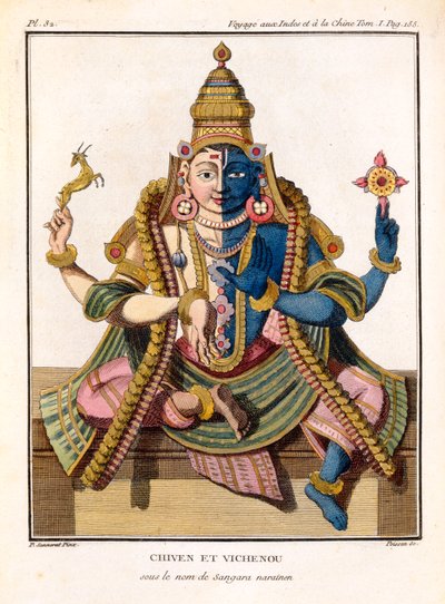 Hari-Hara, da 