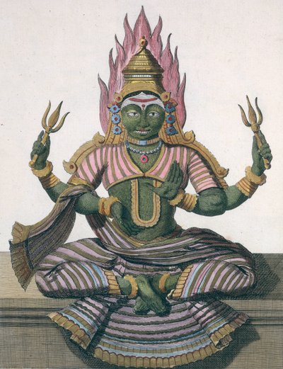Parvati, da 