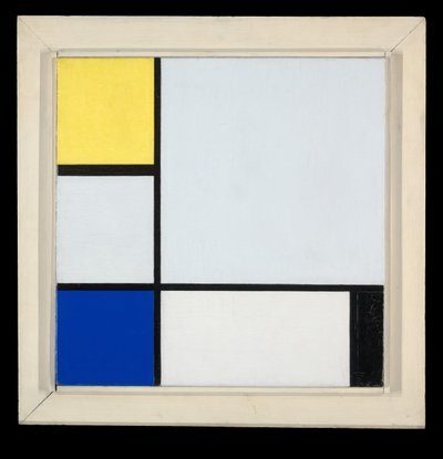  da Piet Mondrian