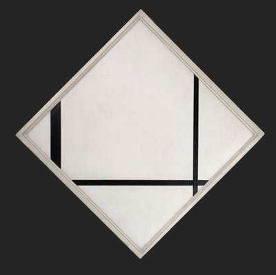  da Piet Mondrian