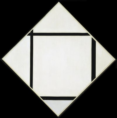 Piet Mondrian da Piet Mondrian