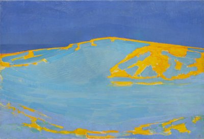 Marina da Piet Mondrian