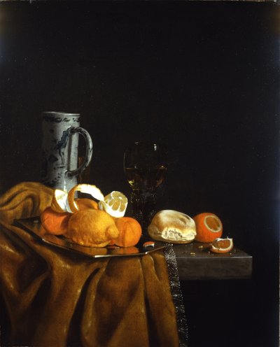 Natura morta da Pieter (1623 82) Janssens