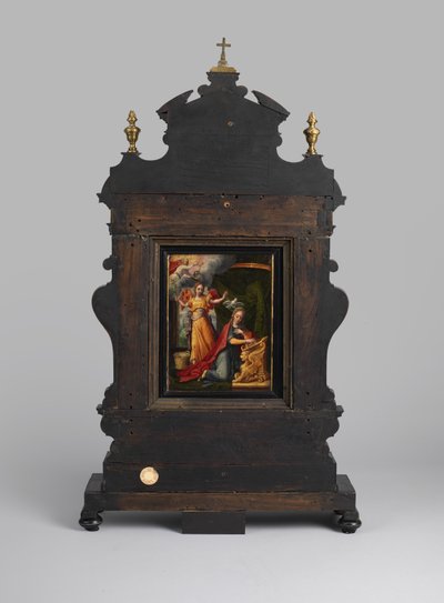 Annunciazione da Pieter Aertsen
