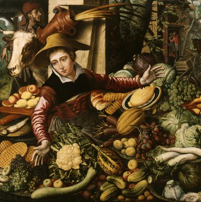  da Pieter Aertsen