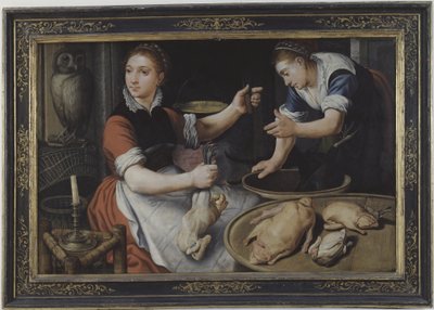  da Pieter Aertsen