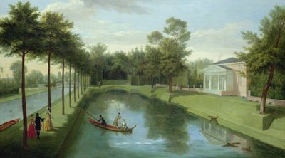 I giardini d