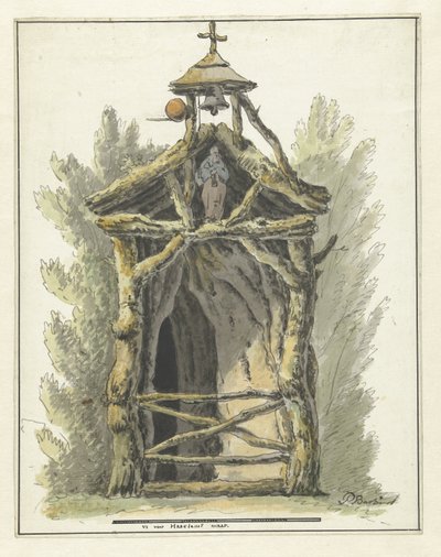 Capanna dell