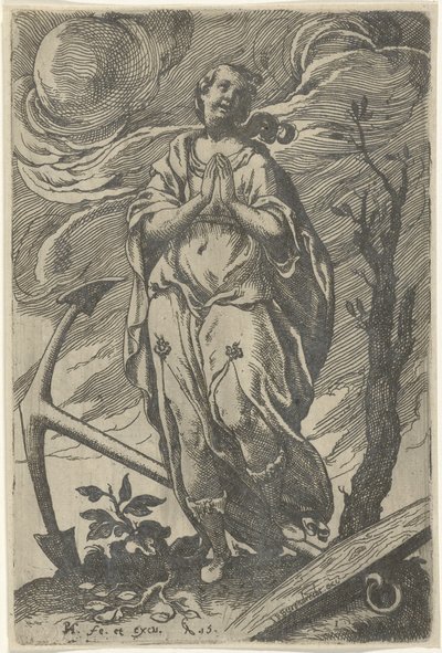 Speranza da Pieter Feddes van Harlingen