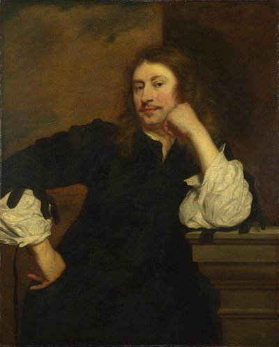 Ritratto di Lucas Fayd
