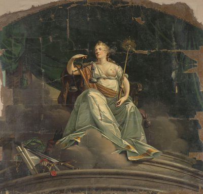 Giustizia da Pieter Gaal