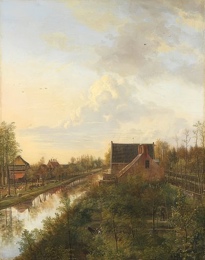 Il canale a 