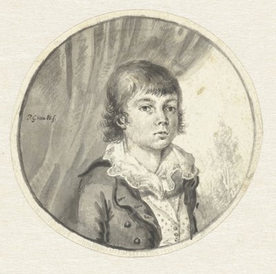  da Pieter Gerardus van Os