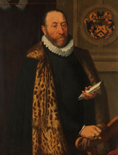  da Pieter I Pietersz