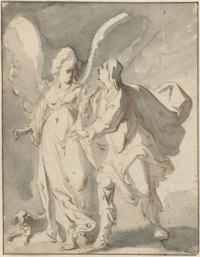 Tobia e l