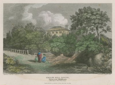 Casa di Child