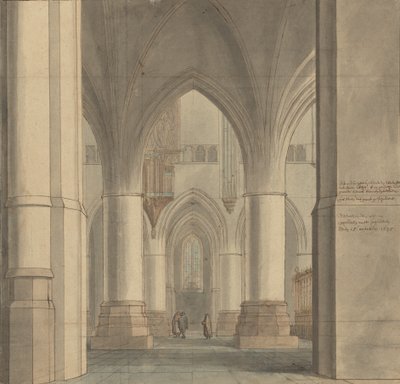 Il coro e l