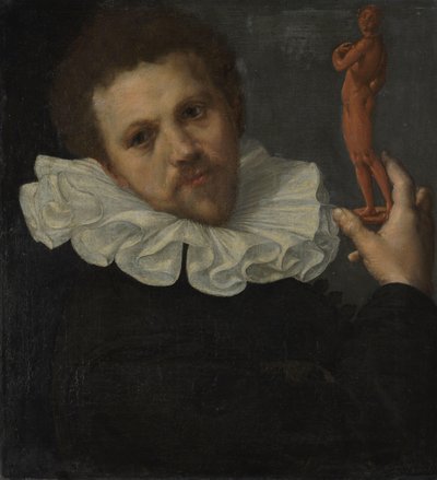Gallo, gallina e altri polli da Pieter Jansz. van Ruyven