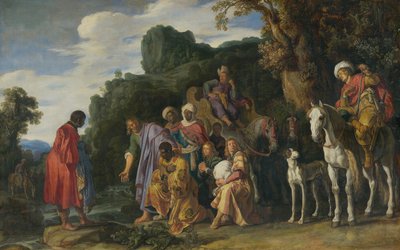  da Pieter Lastman