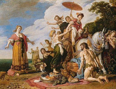  da Pieter Lastman
