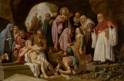  da Pieter Lastman