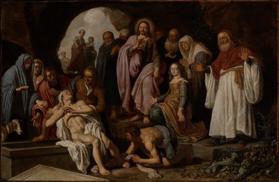  da Pieter Lastman