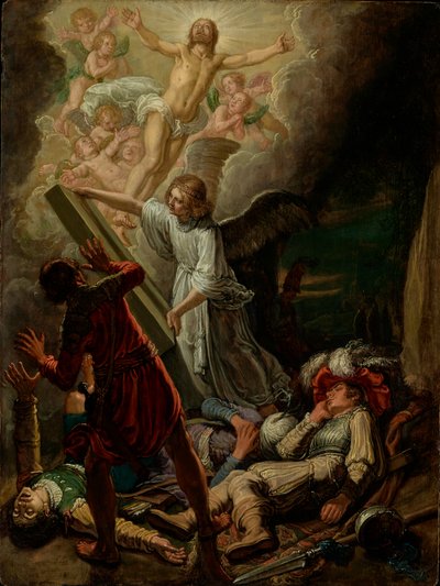  da Pieter Lastman