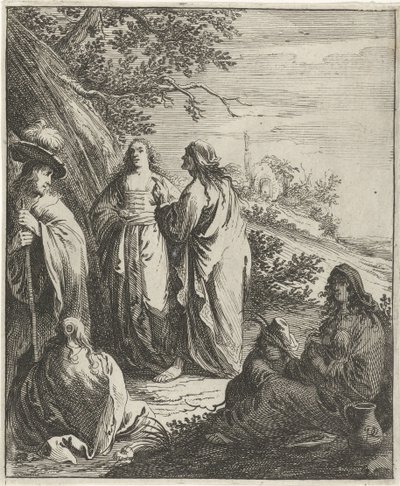 Majombe incoraggia Pretioze da Pieter Nolpe