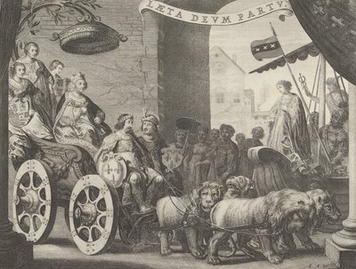 Tavola 5a: Maria de