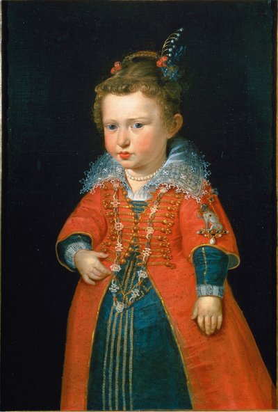 Eleonora Gonzaga 1598-1655 all