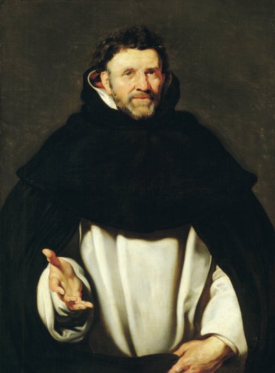 Ritratto di Michael Ophovius da Pieter Paul Rubens