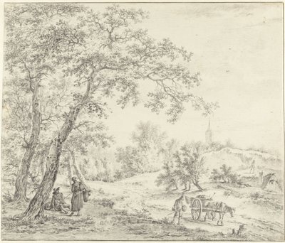 Paesaggio dell