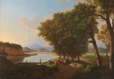  da Pieter Rudolph (1785-1816) Kleijn