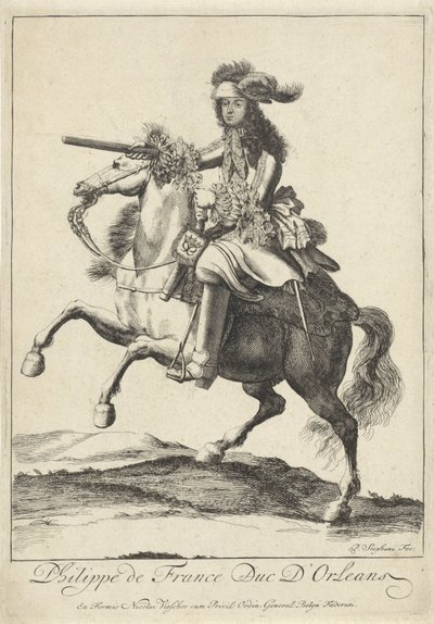 Ritratto equestre di Filippo I, duca d