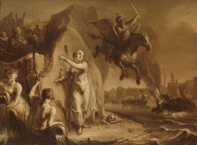  da Pieter Symonsz. Potter