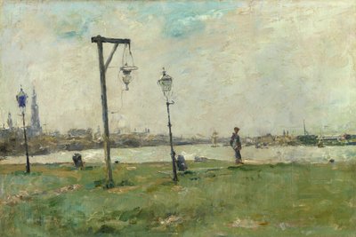 Anversa da Pieter Verhaert