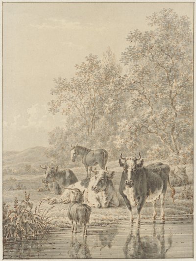  da Pieter de Goeje