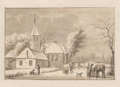  da Pieter de Goeje