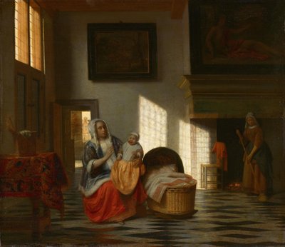  da Pieter de Hooch