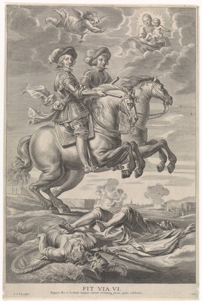 Ferdinando d